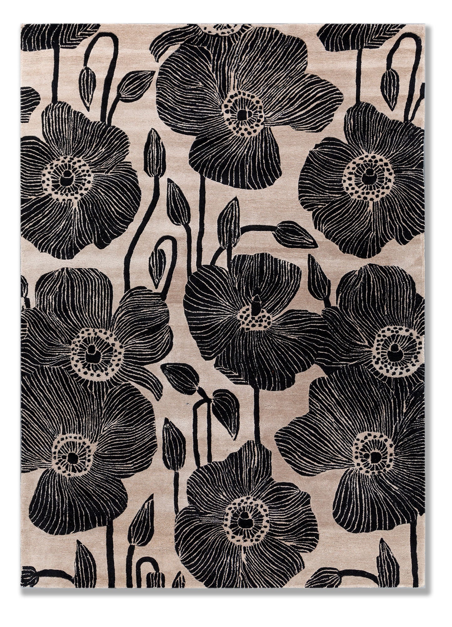 Midnight Blossom